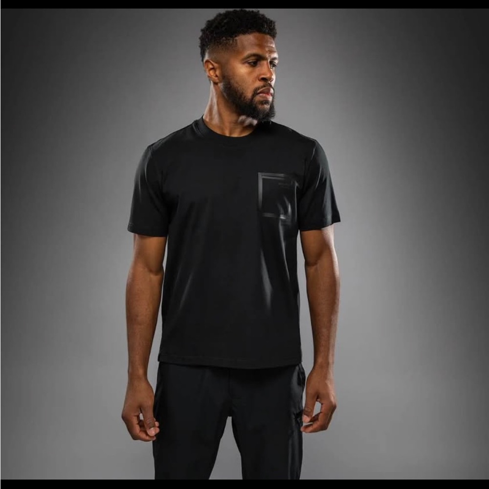 Set of 2 - BNWT Venom/UFC t shirts. $90 OBO - Picture 2 of 9